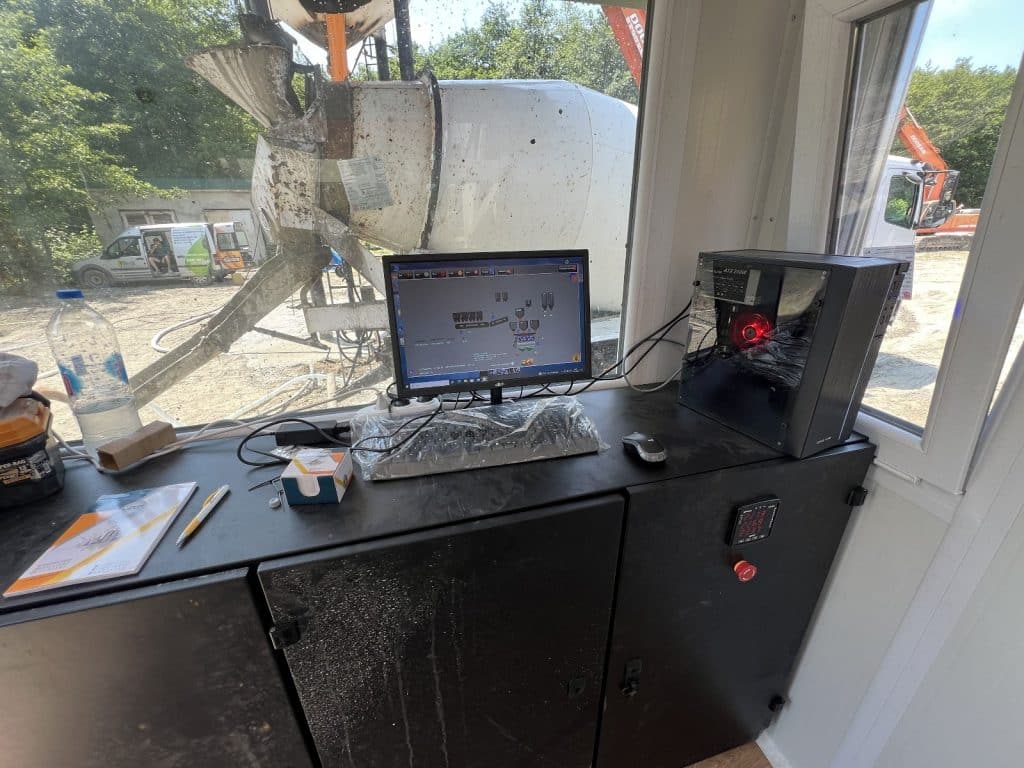 control system